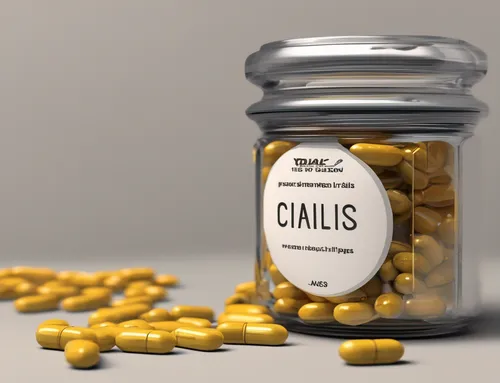 cialis acheter en pharmacie